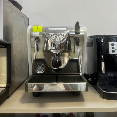 Qəhvə aparatı Nuova Simonelli Musica – 1 qruplu — Bakı
