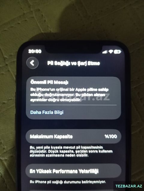 İphone 11/128 — Quba