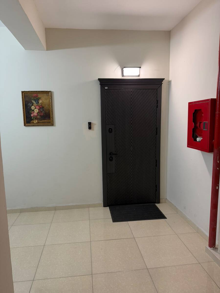 İcarəyə verilir 3 otaqlı yeni tikili 115 m² — Mənzil, Bakı