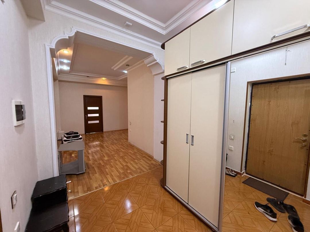 Satılır 3 otaqlı yeni tikili 105 m² — Mənzil, Bakı (11)