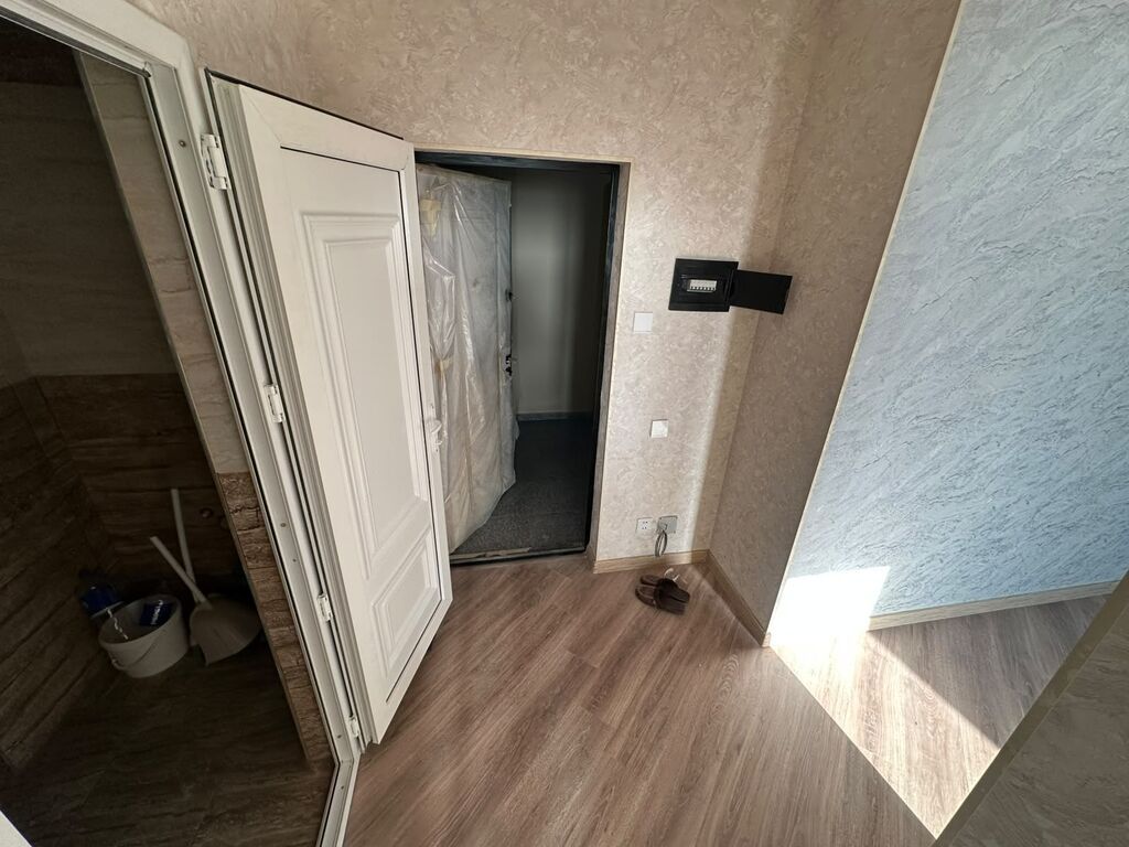 Yasamal, 2 otaqlı, Yeni tikili, m. 20 Yanvar, 51 kv. m — Mənzil, Bakı (2)