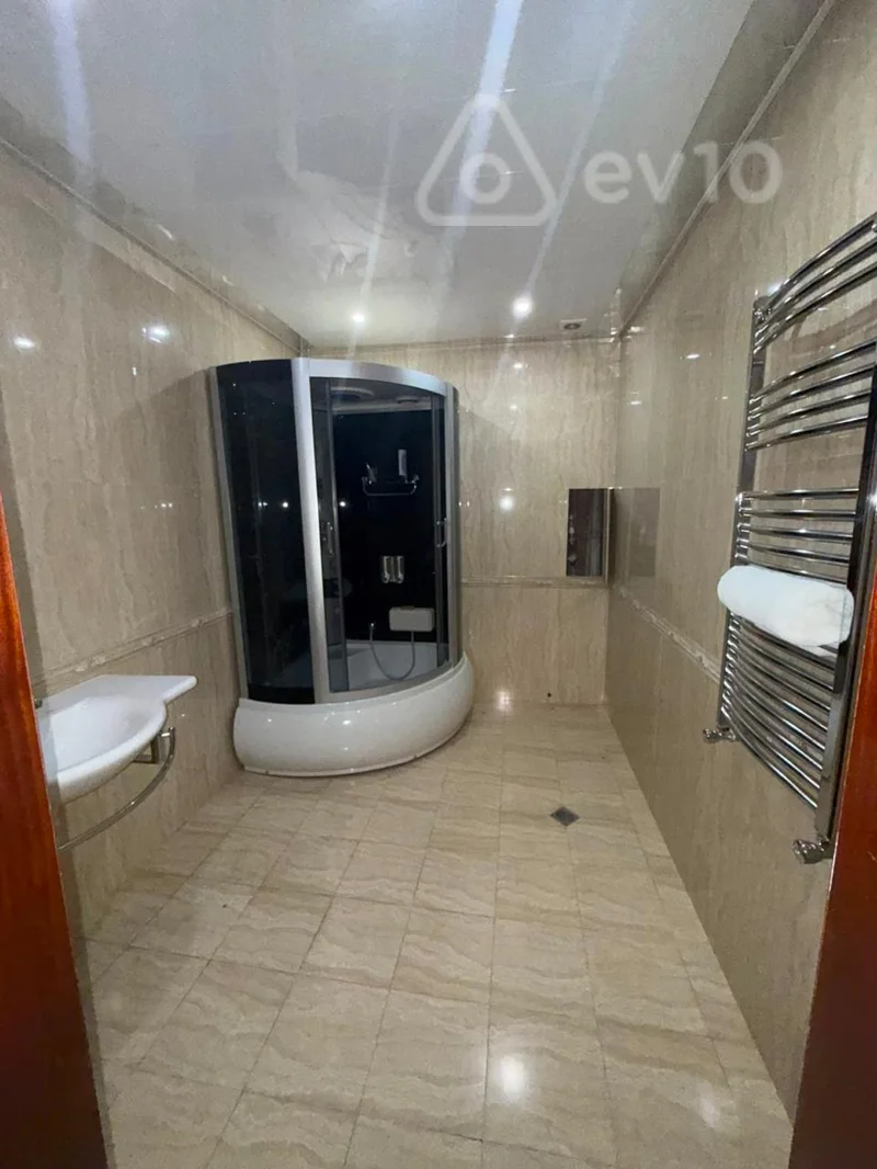 3 otaqlı mənzil, 165 m², Afiyəddin Cəlilov küçəsi — kirayə — Mənzil, Bakı (10)