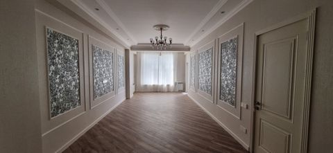 Satılır 2 otaqlı yeni tikili 83.1 m² — Bakı