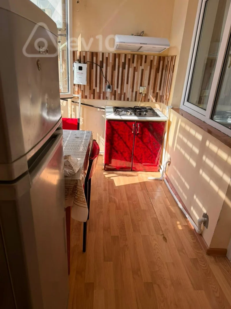 2 otaqlı mənzil, 62 m², Yasamal — kirayə — Mənzil, Bakı (6)