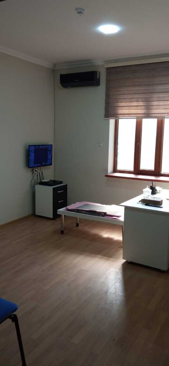 İcarəyə verilir obyekt 1200 m² — Əmlak, Yevlax (5)