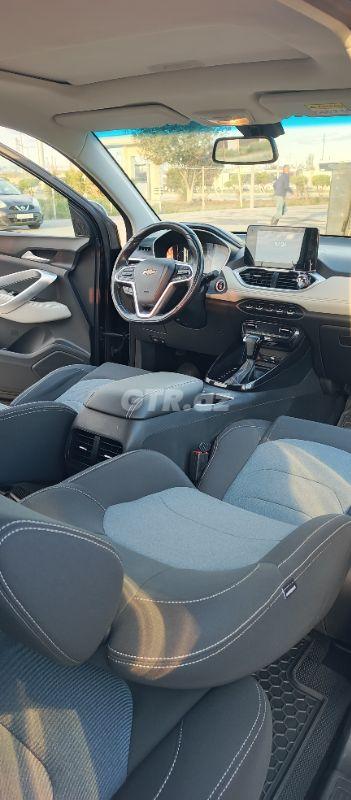Chevrolet Captiva 1.5 L, 2021, 62 000 km — Avtomobillər, Bakı (6)
