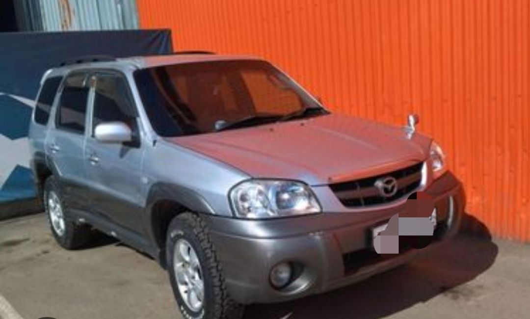 Mazda Tribute ehtiyat hissələri — Ehtiyat hissələri və aksesuarlar, Bakı