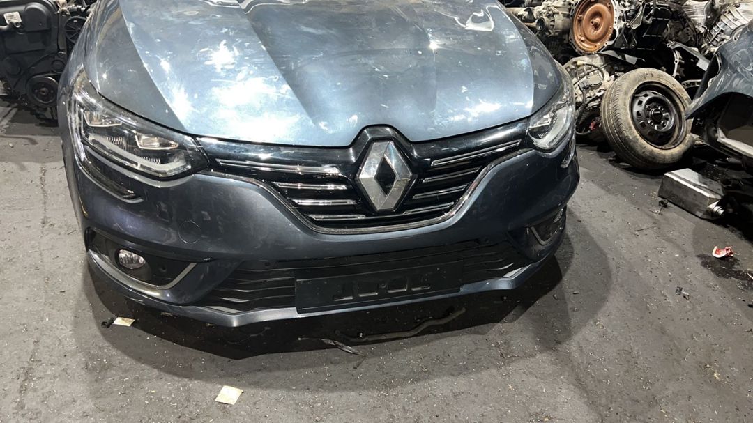 Renault ehtiyat hissələri — Ehtiyat hissələri və aksesuarlar, Bakı (3)