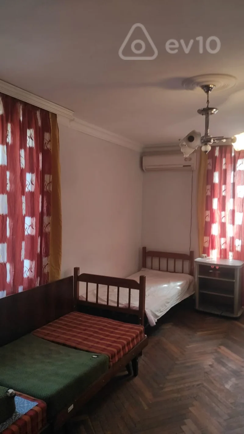 2 otaqlı mənzil, 65 m², zahid xelilov — kirayə — Mənzil, Bakı (5)