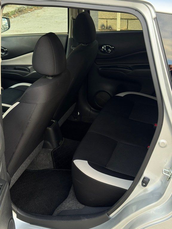 Nissan Note, 1.2 L, 1.5 kWh, 2019 il, 48 000 km 88-DM-149 — Avtomobillər, Bakı (10)