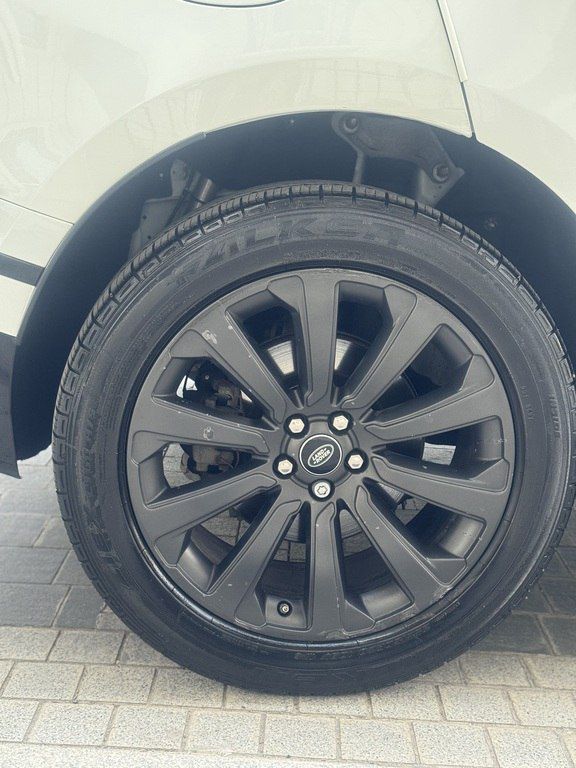 Land Rover RR Velar, 2.0 L, 2018 il, 120 000 km — Avtomobillər, Bakı (8)