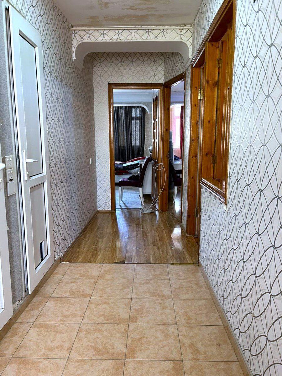 Satılır 3 otaqlı köhnə tikili 70 m² — Mənzil, Bakı (11)