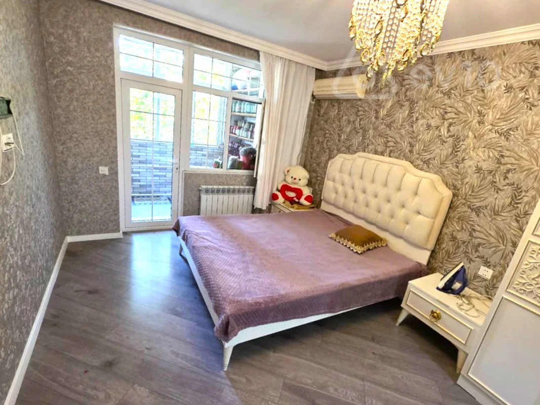 3 otaqlı mənzil, 70 m², Neftçilər m.C.Naxçıvanski küç — Mənzil, Bakı (3)