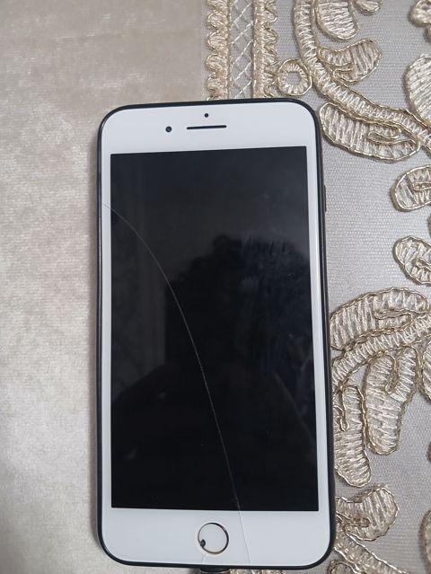 IPhone 7 Plus, 128 GB, Barmaq izi — Sumqayıt