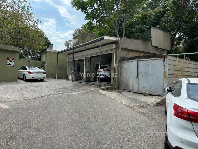 Satılır 2 otaqlı Obyekt, 50 m², Yasamal rayonu — Əmlak, Bakı (4)