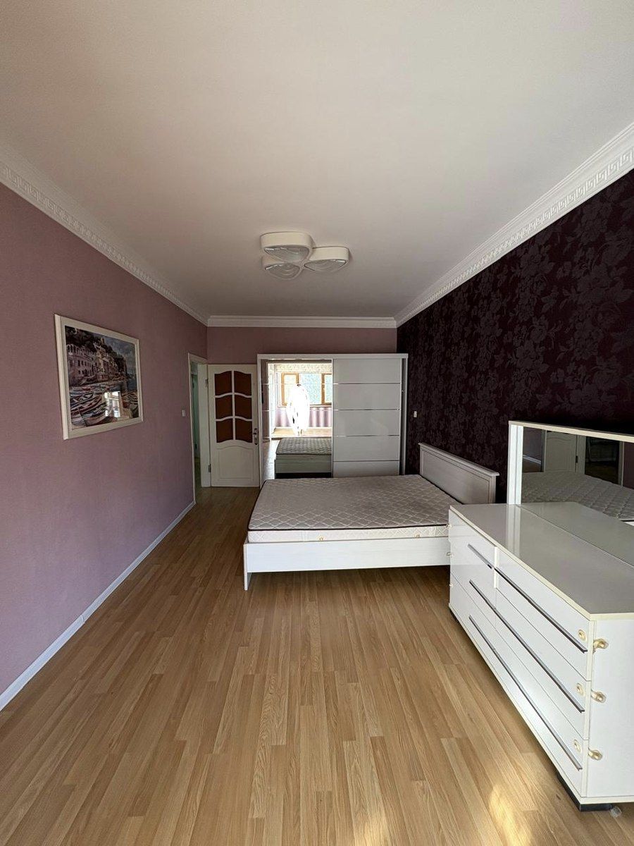 Satılır 3 otaqlı köhnə tikili 85 m² — Mənzil, Bakı (11)