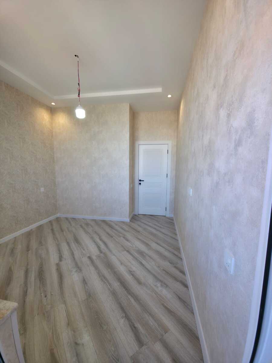 Satılır 3 otaqlı yeni tikili 62 m² — Mənzil, Xırdalan (4)