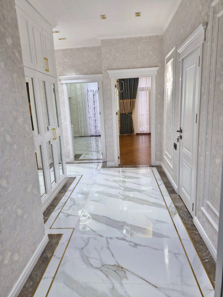 Satılır 3 otaqlı yeni tikili 115 m² — Mənzil, Bakı (7)