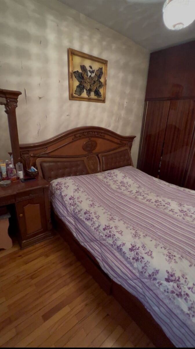Satılır 3 otaqlı köhnə tikili 75 m² — Mənzil, Bakı (2)