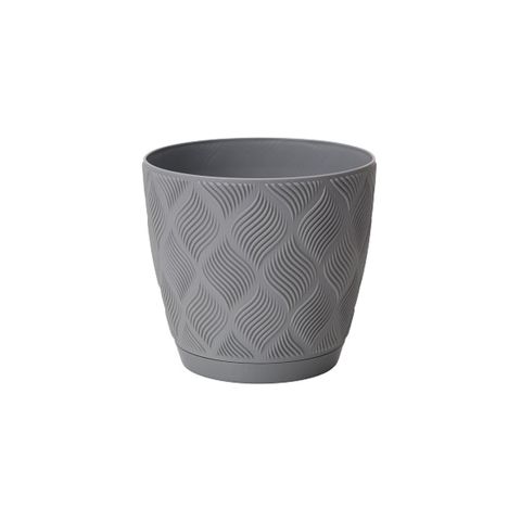 Dibçək Form Flow Petit 23 Art 5026-040 Platin, 6 l, 22.5x21 sm — Bakı