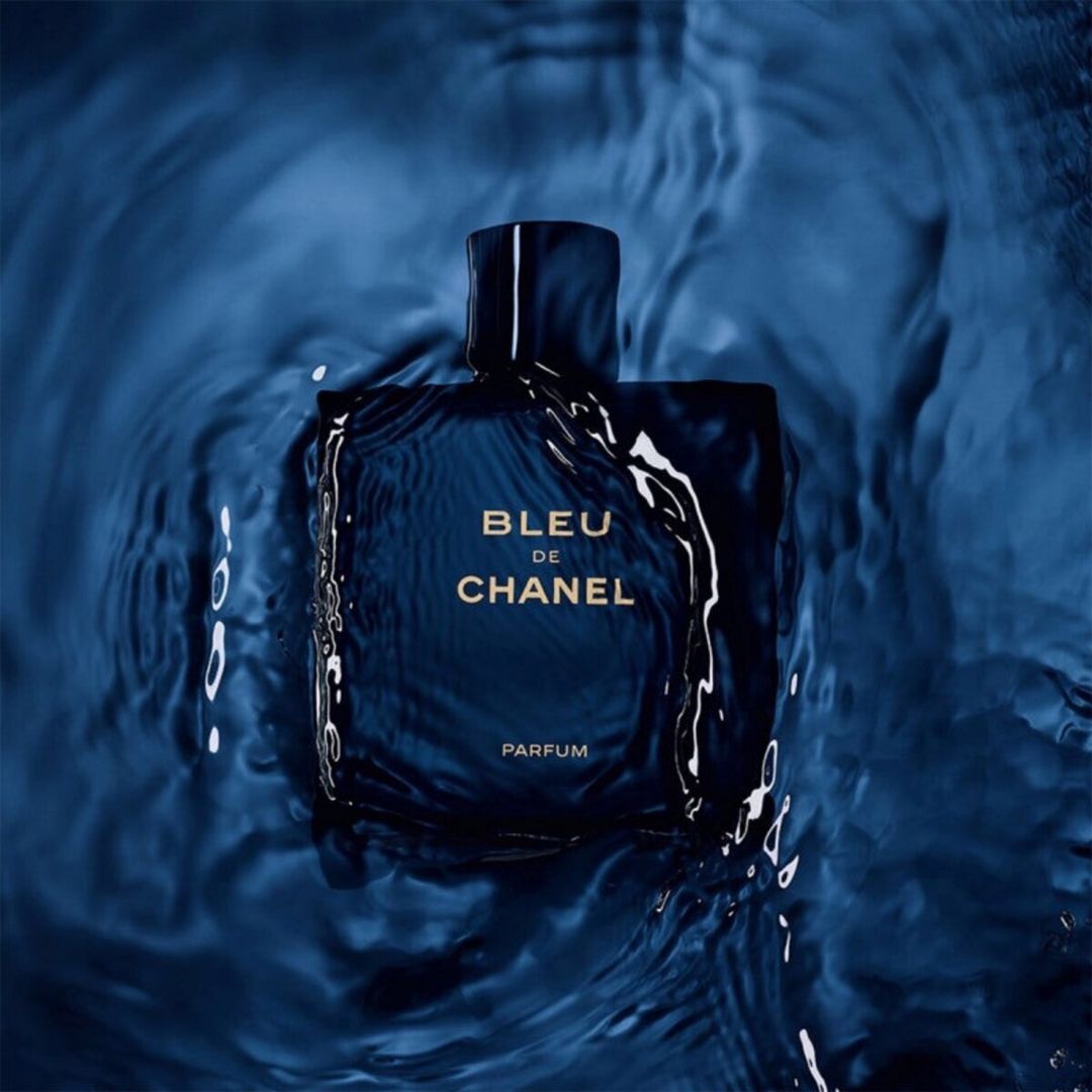 Chanel – Bleu de Chanel parfum — Gözəllik və səhiyyə, Bakı (8)