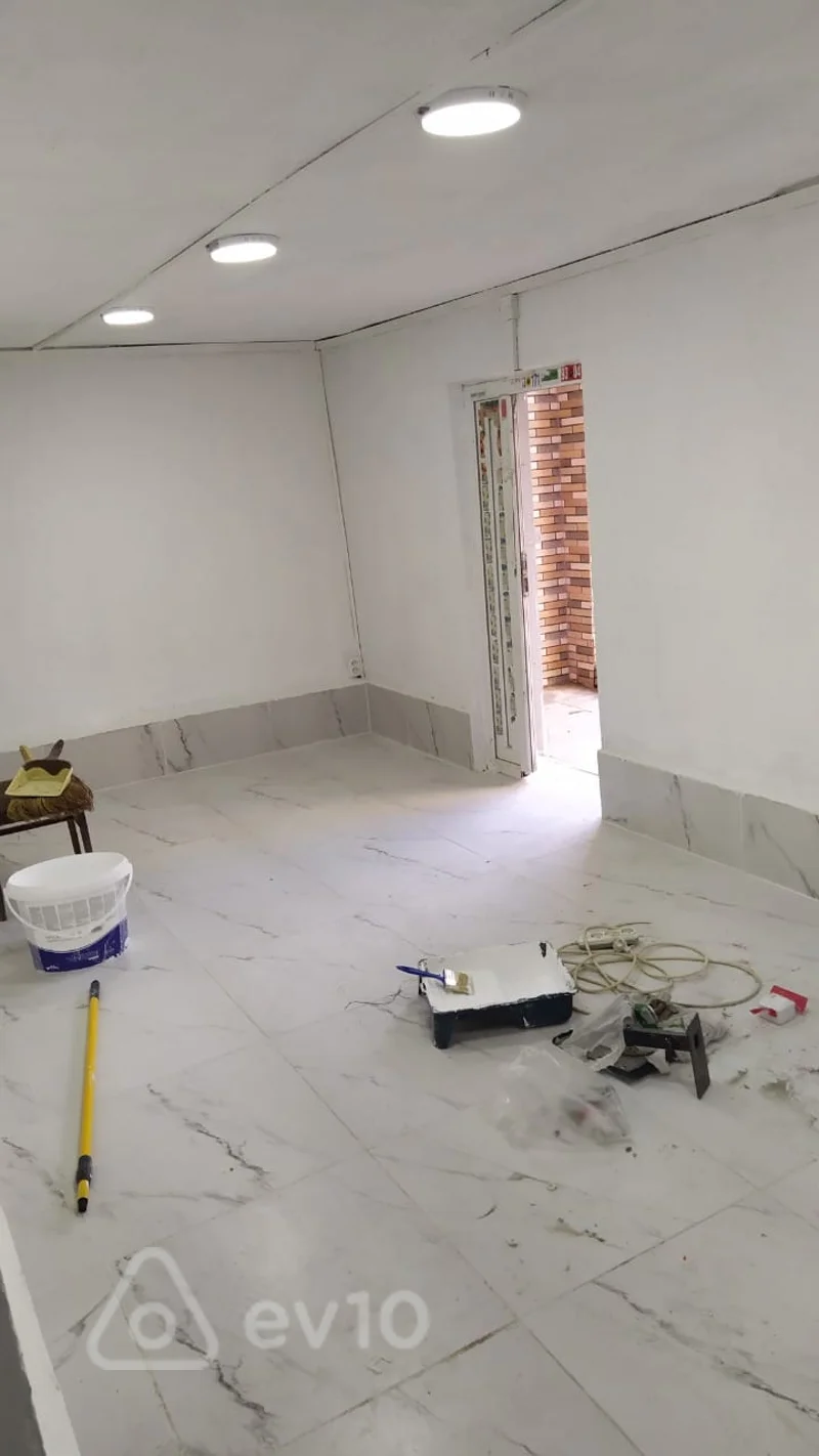 Obyekt, 20 m², Həzi Aslanov metrosu yaxınlığı — Əmlak, Bakı (9)