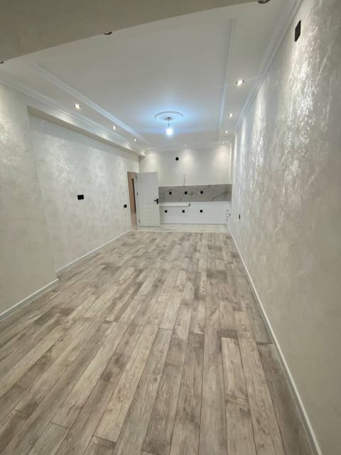 2-otaqlı yeni tikili, Sumqayıt ş., 60.6 m² — Sumqayıt