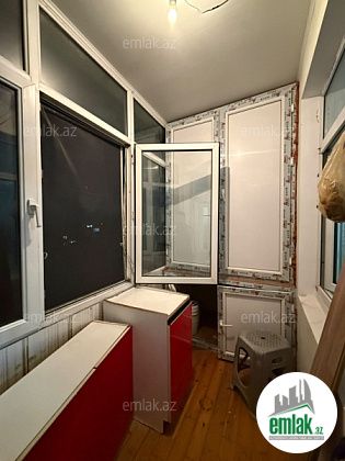 Satılır 2 otaqlı 55 m² köhnə tikili 6 mkr — Mənzil (6)