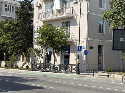 İcarəyə verilir obyekt 95 m² — Bakı