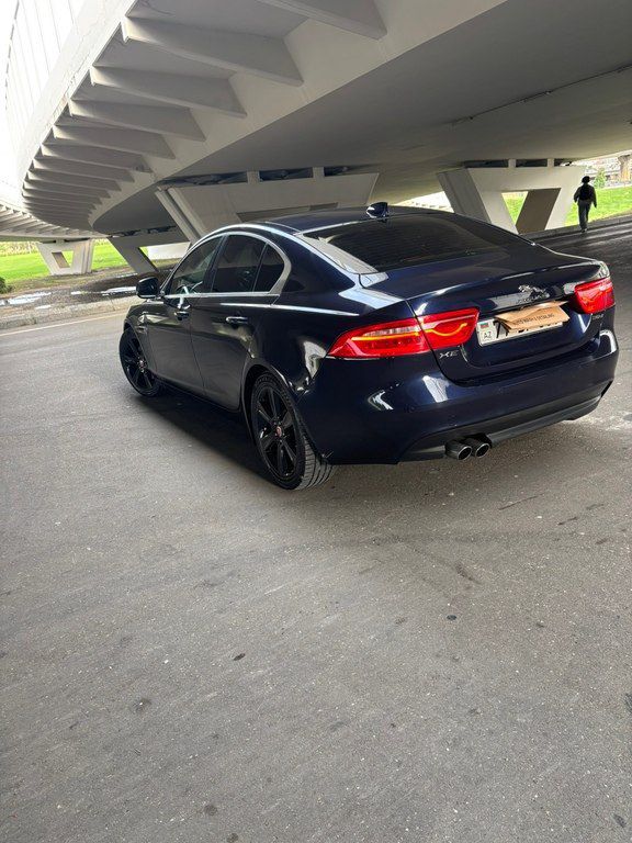 Jaguar XE, 2.0 L, 2018 il, 118 000 km — Avtomobillər, Bakı (2)