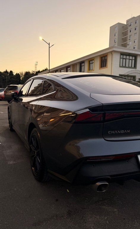 Changan Uni-V, 1.5 L, 2023 il, 68 000 km 77-KB-652 — Avtomobillər, Sumqayıt (7)