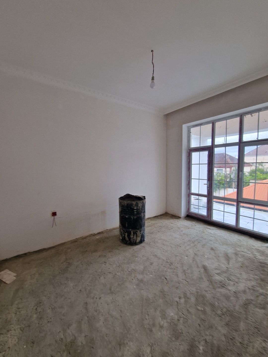 Satılır 5 otaqlı həyət evi/bağ evi 200 m² — Ev, villa, Bakı (12)
