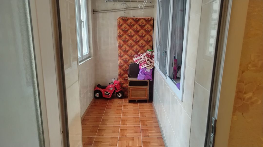İcarəyə verilir 3 otaqlı köhnə tikili 120 m² — Mənzil, Bakı (7)