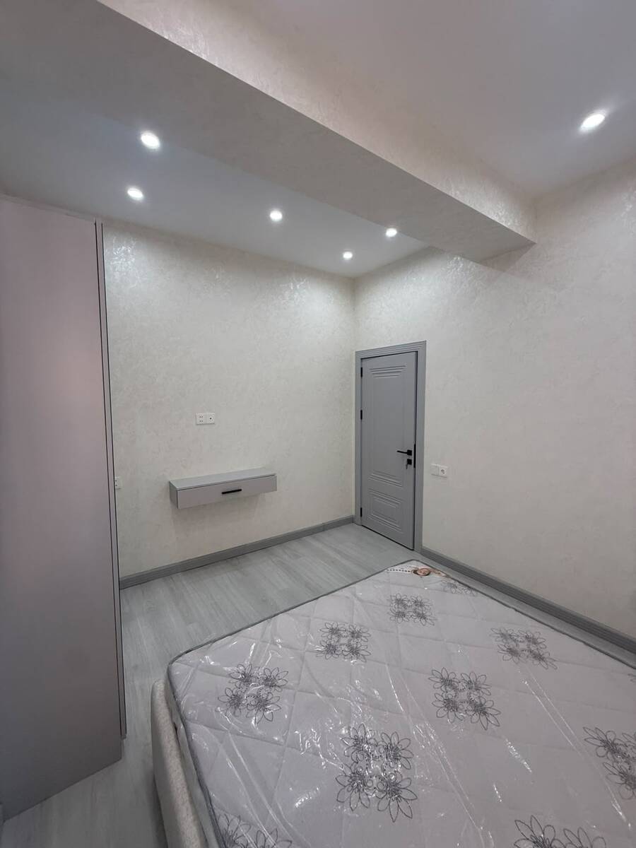 Satılır 2 otaqlı yeni tikili 64 m² — Mənzil, Bakı (10)