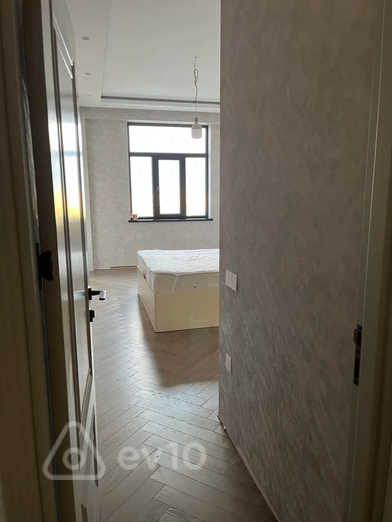 2 otaqlı mənzil, 65 m², semed bey mehmandarov — kirayə — Mənzil, Bakı (9)