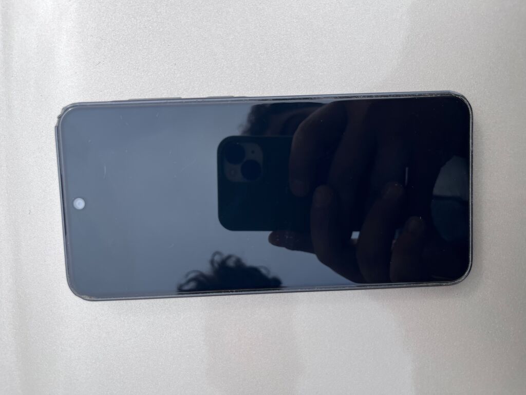 Samsung Galaxy A36 5G, rəng - Qara, İki sim kartlı — Samsung, Bakı (8)