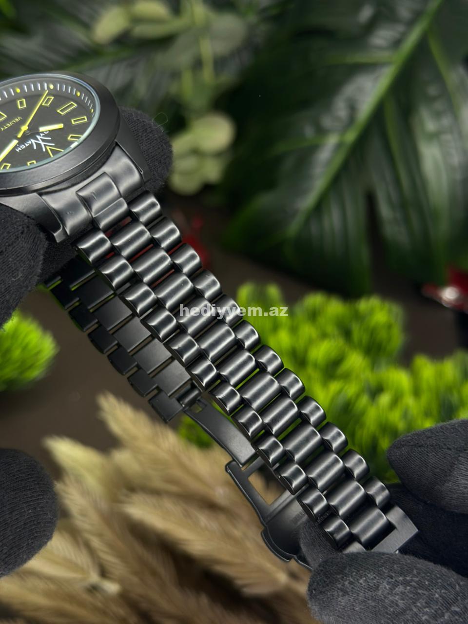 Toy watch avtomexanika – No.3637 — Qol saatları, Bakı (4)