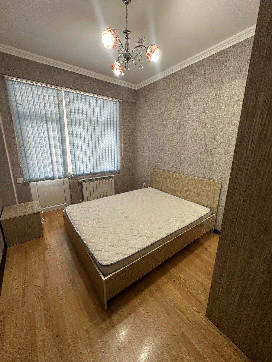 2-otaqlı yeni tikili, Xırdalan ş., 60 m² — Mənzil, Xırdalan (3)