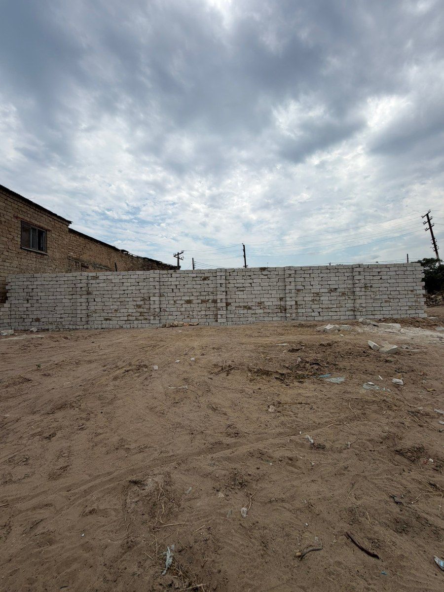 3 sot torpaq sahəsi, Xəzər r — Torpaq, Bakı (4)