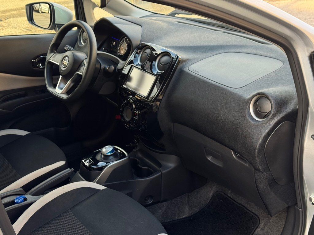 Nissan Note, 1.2 L, 1.5 kWh, 2019 il, 48 000 km 88-DM-149 — Avtomobillər, Bakı (9)