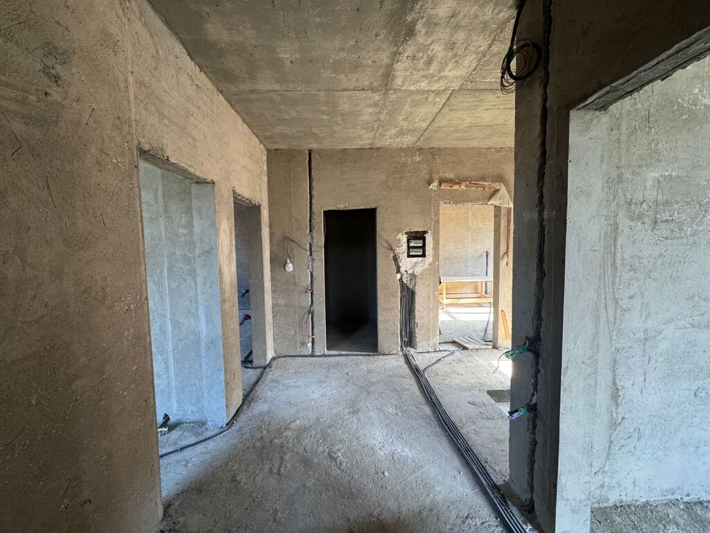 Satılır 6 otaqlı həyət evi/bağ evi 400 m² — Ev, villa, Bakı (11)