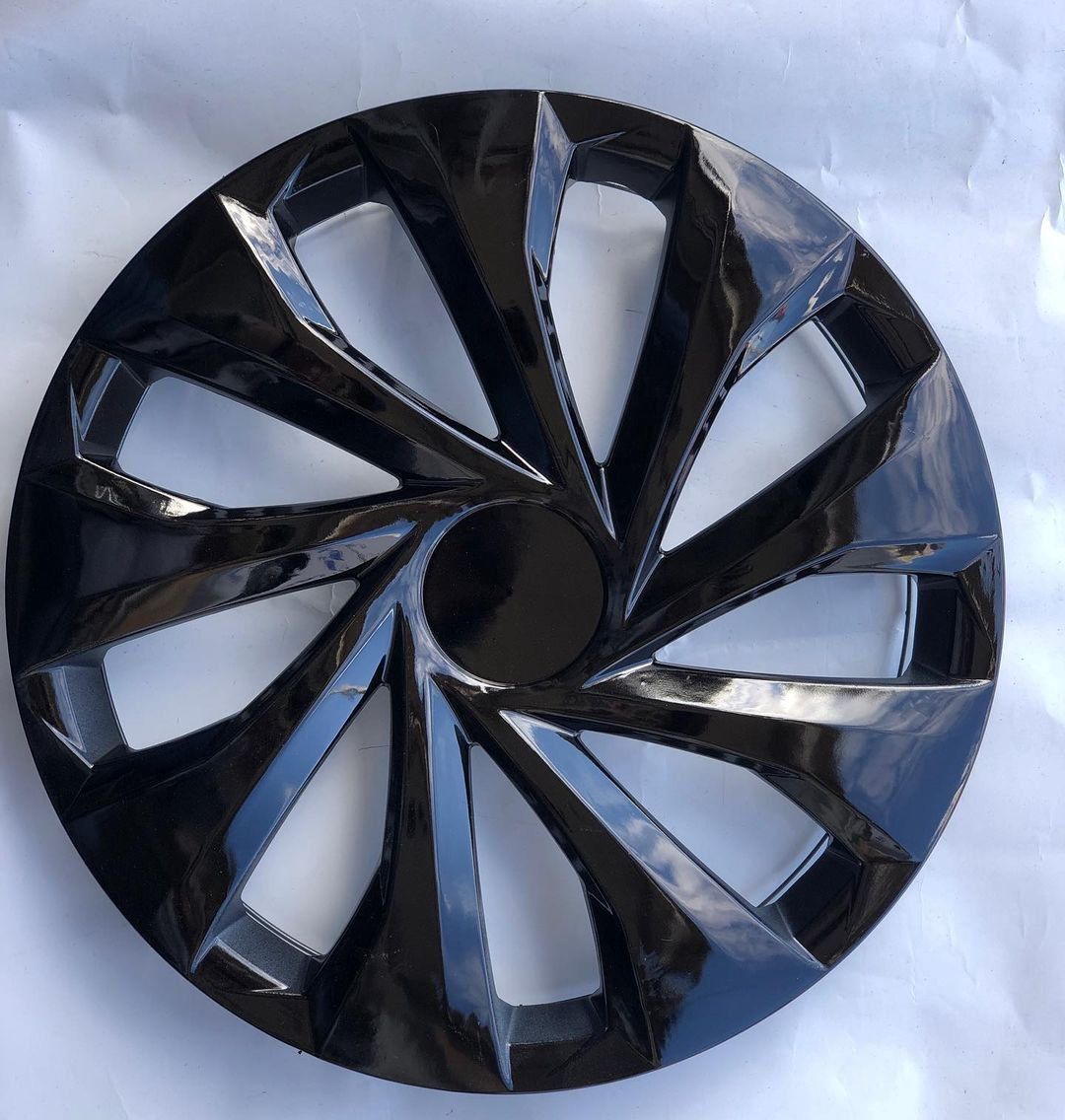 kalpak x — Şinlər, Bakı