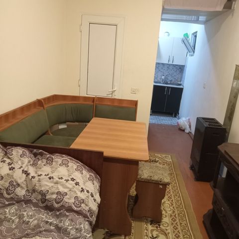1-otaqlı yeni tikili kirayə verilir, NZS qəs., 25 m² — Bakı