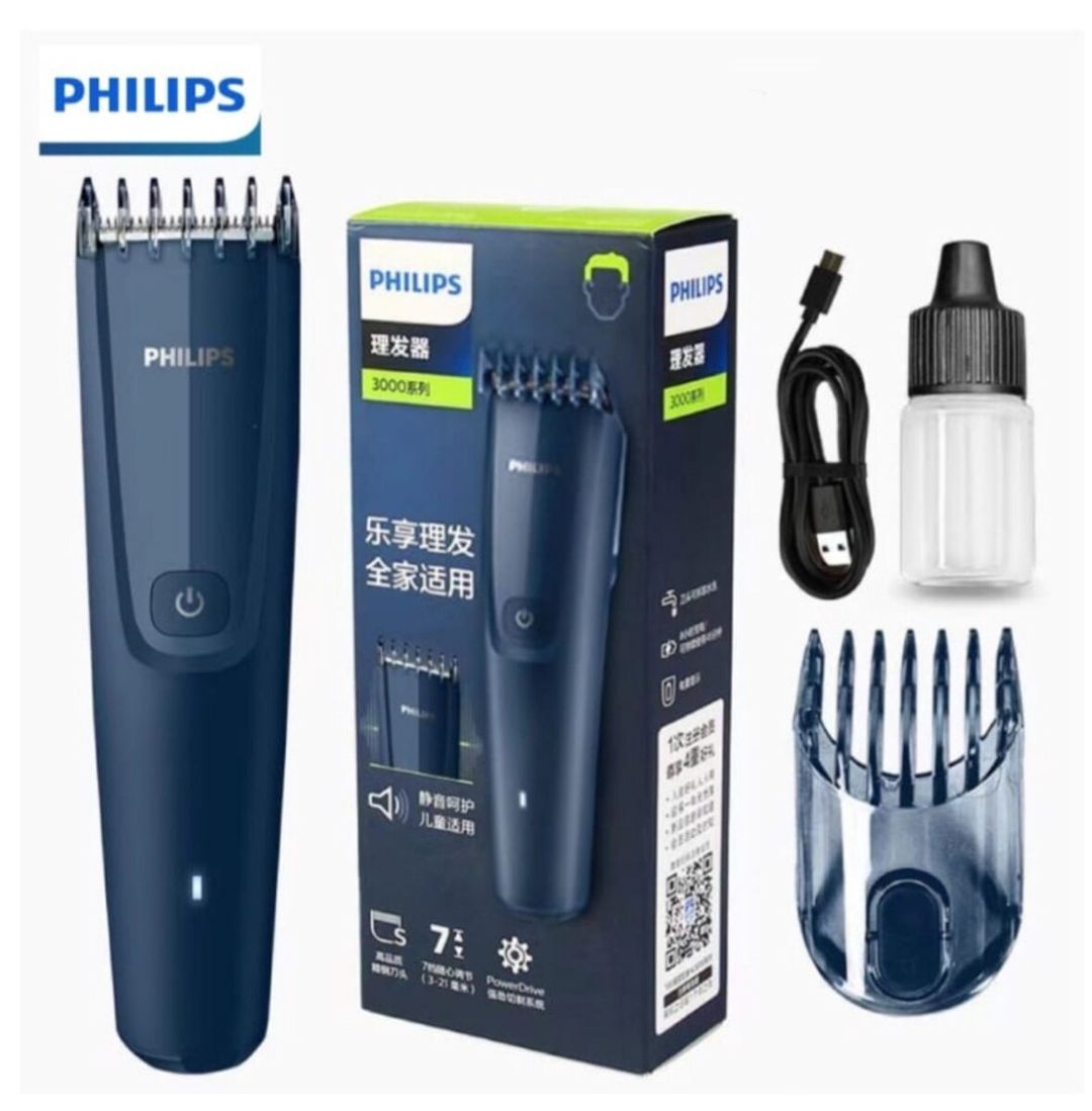 Təraş aparatı Philips HC3688/09 — Gözəllik və səhiyyə, Xırdalan (4)