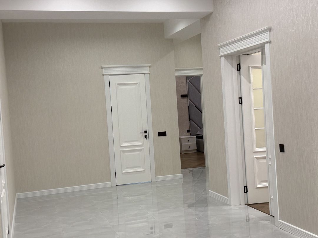 İcarəyə verilir 3 otaqlı yeni tikili 149 m² — Mənzil, Bakı (12)
