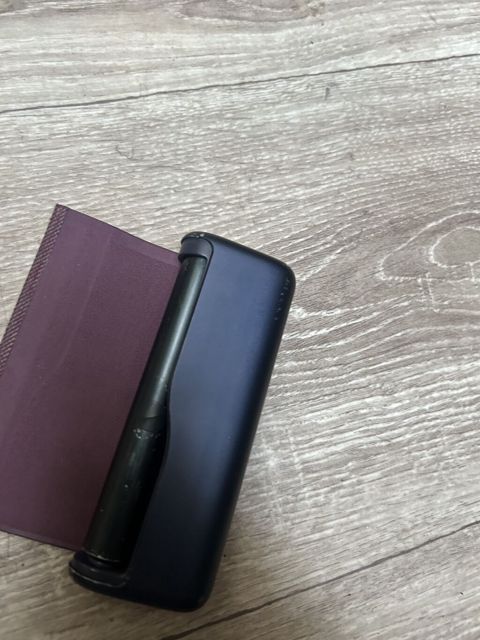 Iqos iluma i prime Hec bir pronlemo yoxdur yungul ciziglari var deye — Bakı
