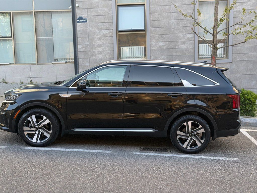 Kia Sorento, 1.6 L, 13.8 kWh, 2023 il, 93 000 km — Avtomobillər, Bakı (10)