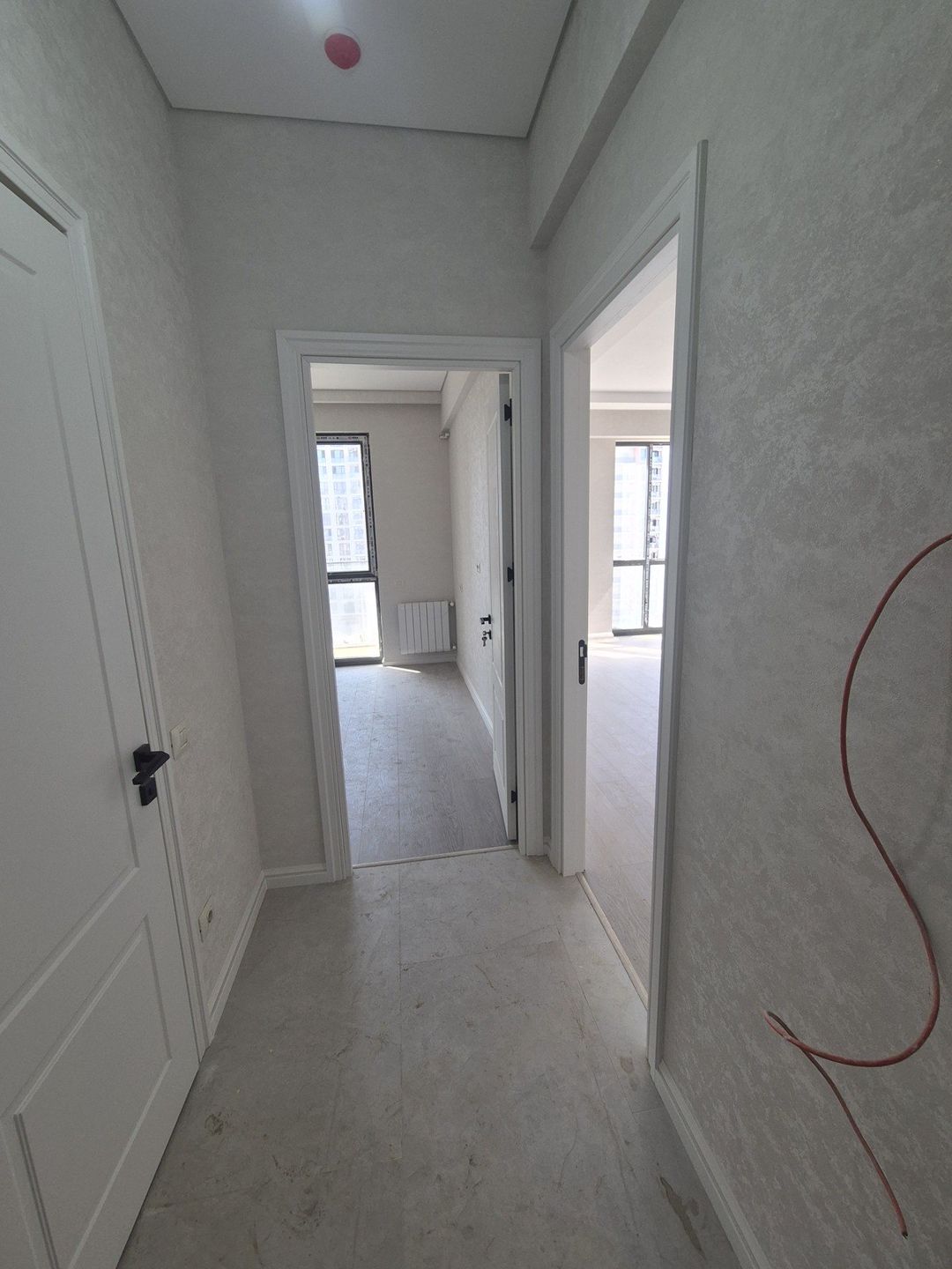 Satılır 2 otaqlı yeni tikili 50.6 m² — Mənzil, Bakı (4)