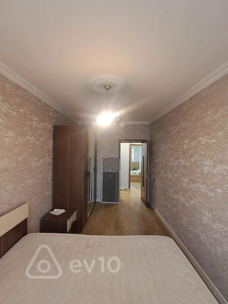 3 otaqlı mənzil, 75 m², Zığ Yolu — kirayə — Mənzil, Bakı (6)