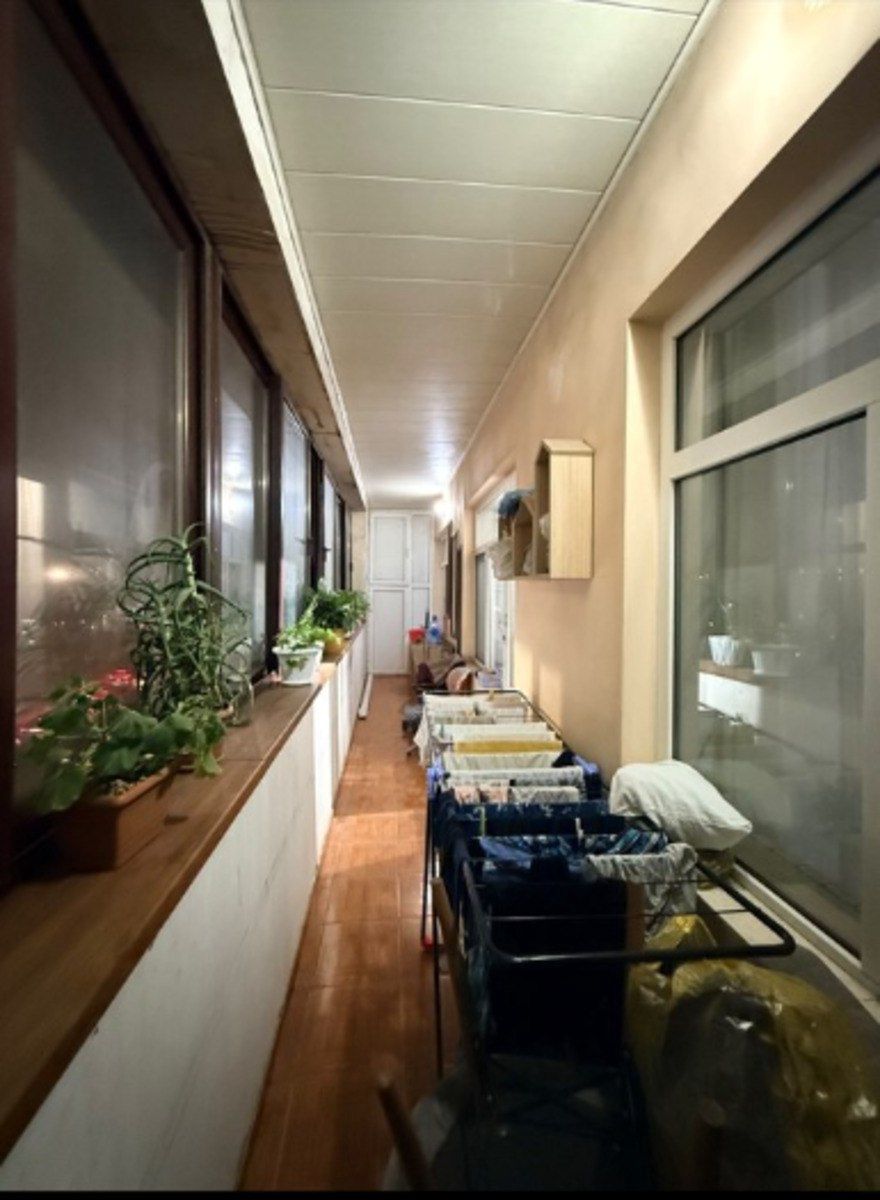 Satılır 4 otaqlı köhnə tikili 85 m² — Mənzil, Bakı (4)